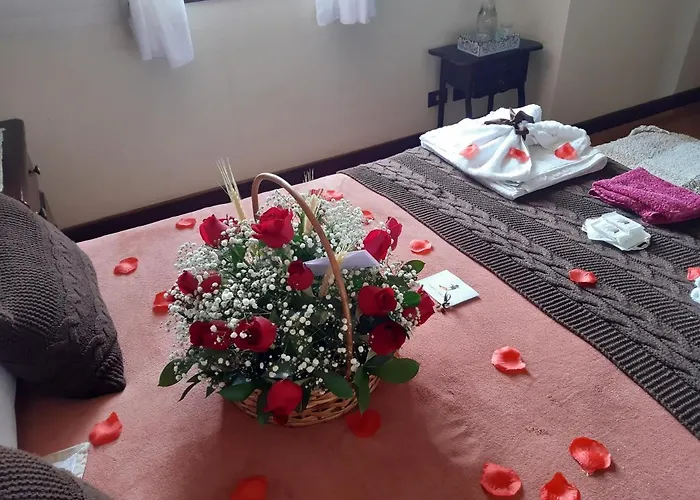 Pousada Toca Dos Tucanos