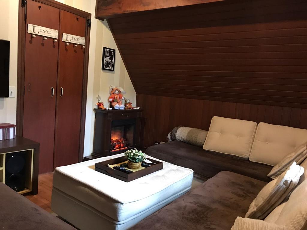Toca Dos Tucanos Inn *