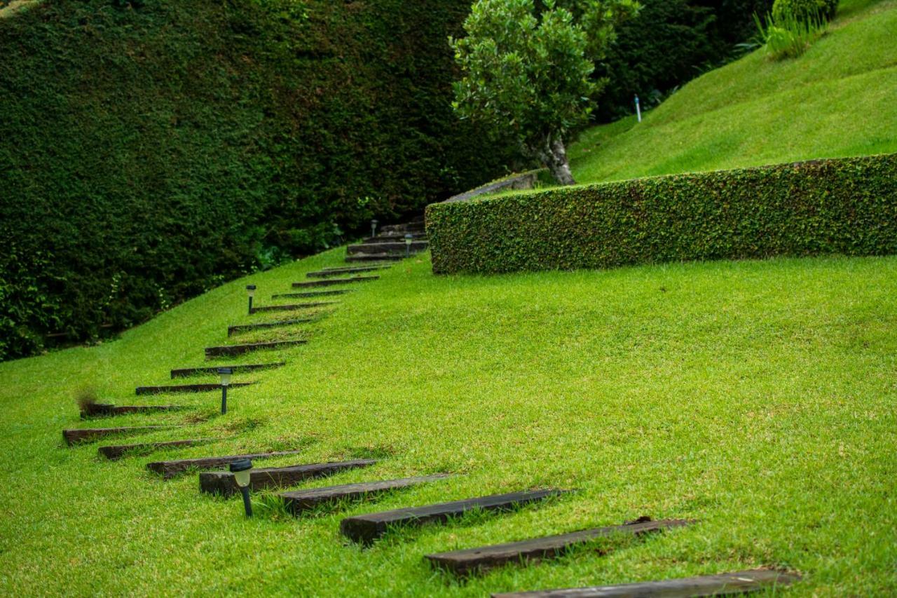 Inn Toca Dos Tucanos Campos do Jordao